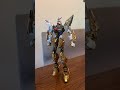 MGEX Strike Freedom Gundam #MGEX #StrikeFreedom #Gunpla #GundamSeedDestiny #GunplaShorts #Bandai