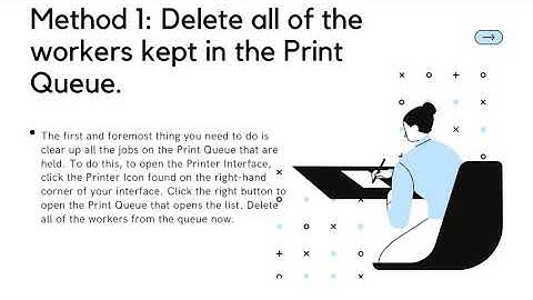 Guide To Fix Hp Error 49 4c02 | How To Fix HP Printer Errors