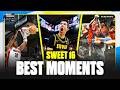 2026 March Madness Sweet 16 Best Moments 🍿👀