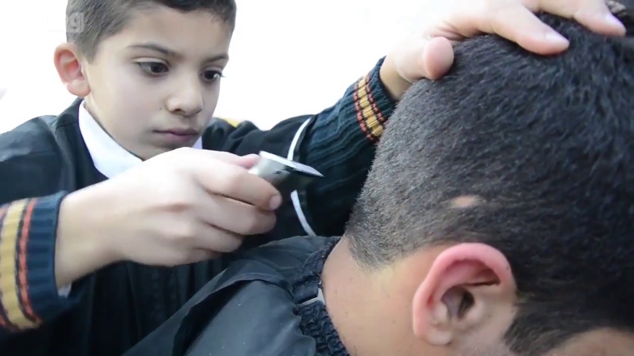 طولكرم: أسيد.. 