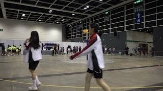 Publication Date: 2026-07-17 | Video Title: 2025大灣區合球錦標賽 場次 2 東華三院高可寧紀念小學 