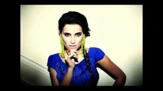 Watch Nelly Furtado Let My Hair Down video