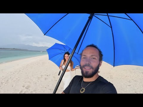 Séjour réservé aux adultes +18, Gili Meno 