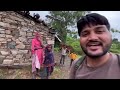[09]Old tribal village life rajasthan||Rajasthan tribal village in aravali forest
