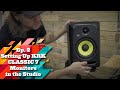 Episode 2 setting up krk classic 7 monitors with seth adam