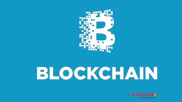BlockChain Introduction | BlockChain Technology Online Training Demo | BlockChain Training