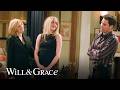Will &amp; Grace but all the Women WANT Will