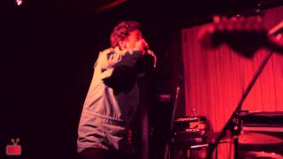 Vignette de la vidéo "Twin Steps "Wave of My Emotion" | Live @ The Hemlock Tavern [HQ Audio + Video]"