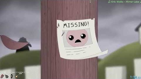 The Binding of Isaac: AFTERBIRTH+ Speedruns - 1 Char SEEDED 01:34.53 Current WR [Fastest Seed AB+]