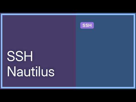 Transfer files between two remote SSH servers (3 Solutions!!)