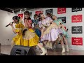 ばってん少女隊/do you jokyo?/2026.6.26/「森羅ばっしょー」リリースイベント in 東京