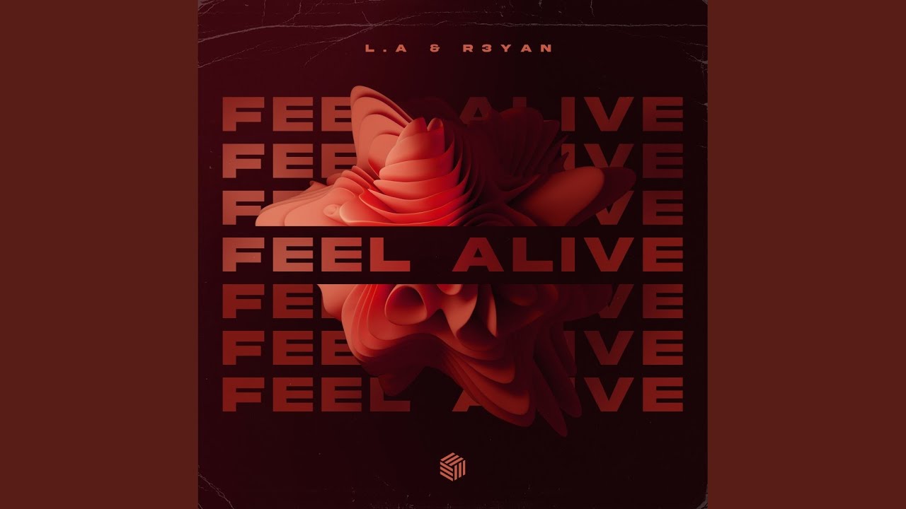 Feel Alive