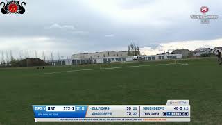 2026 CHAMPIONS TROPHY - GP STARS VS GP STALLIONS screenshot 5