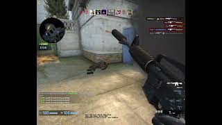 4k m4 cache
