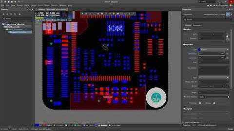 How to Use Rooms for Component Placement in Altium Designer