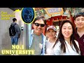 Best University in China 🇨🇳| Dormitory Tour