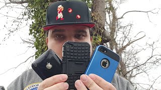 Should Kids In School Have Iphones Or Flip Phones?