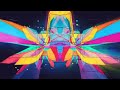 Astral Projection - Trust in Trance Vol. 3 (Full Album) [Psychedelic Visuals]