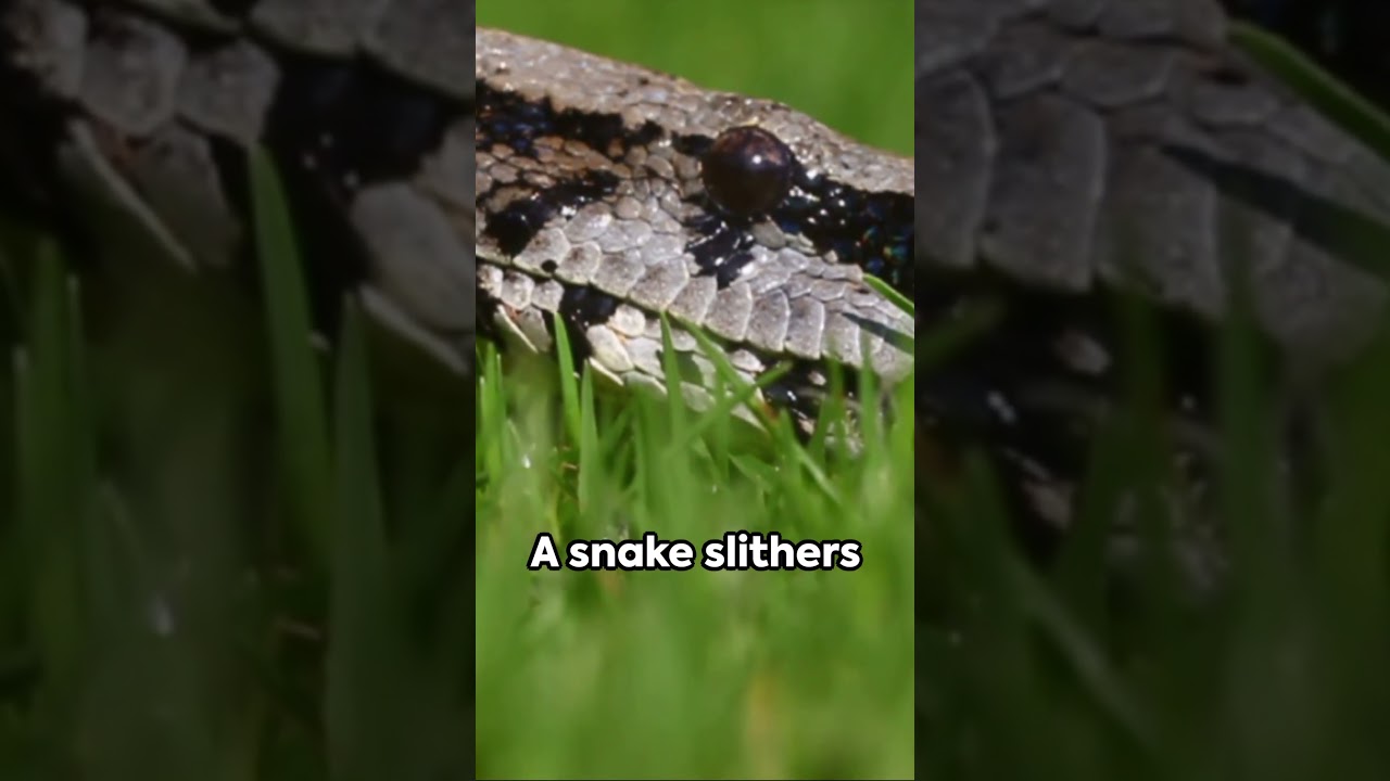 dangerous animals encounter 