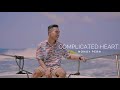 Complicated heart michael learns to rock cover by nonoy pea  official music