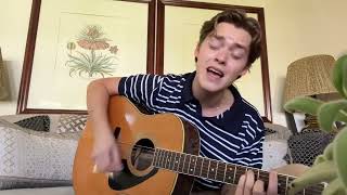 New Hope Club - L.U.S.H (Acoustic by Reece)