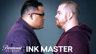 Master vs. Apprentice: Origins | | Master vs. Apprentice (Season 6)