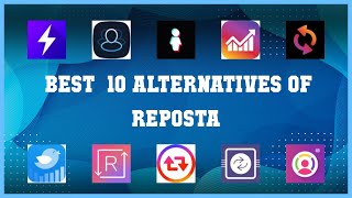 Reposta | Top 21 Alternatives of Reposta screenshot 4