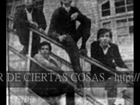 Fugitivo de Alcatraz - Los Saicos