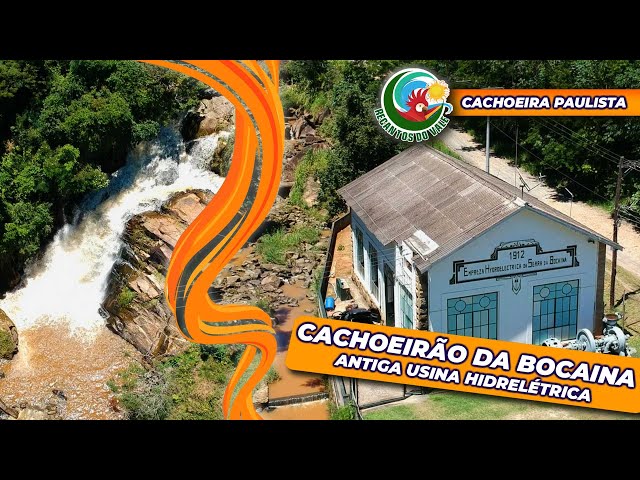 Cachoeira Paulista em Fotos Antigas