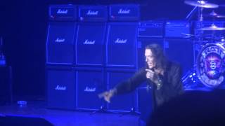 Ratt- Way Cool Jr (M3 Rock Festival 04/29/17)