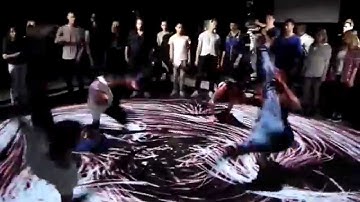 Behind the Scenes with Huawei