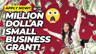 Apply Now! $1,000,000 MILLION DOLLAR GRANT for Small businesses! by Superior Solutions 1,826 views 1 month ago 19 minutes