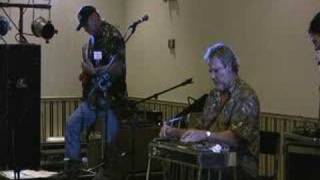 Video thumbnail of "Highway 40 Blues - Terry Crisp"