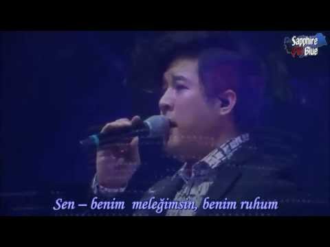 [SJ Treasure Island] Eunhyuk & Shindong - Confession (Türkçe Alt Yazılı)