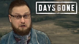 ВАЖНАЯ БАБКА ► Days Gone #4