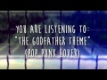 The Godfather (Love Theme) Pop Punk Cover