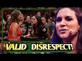 MUST WATCH🛑 COMPLETE CHAOS! Stephanie Slap, CM Punk Table Spot & New Champs #cmpunk
