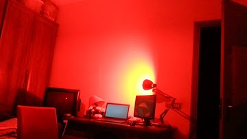 Jarvis Domotica v1.0 + Philips Hue | part. 2 - Home Automation