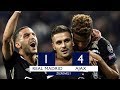 Real Madrid 1 Ajax 4 | Los peores datos dejados tras LA ELIMINACIÓN del Madrid