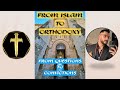Leaving islam for orthodox christianity in the presence of heresy francisboulle