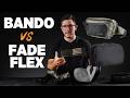 Bando Bag Vs Fade Flex Eberlestock Gear Pro 1 On 1 Bando Bag Vs Fade Flex Eberlestock Gear Pro 1 On 1
