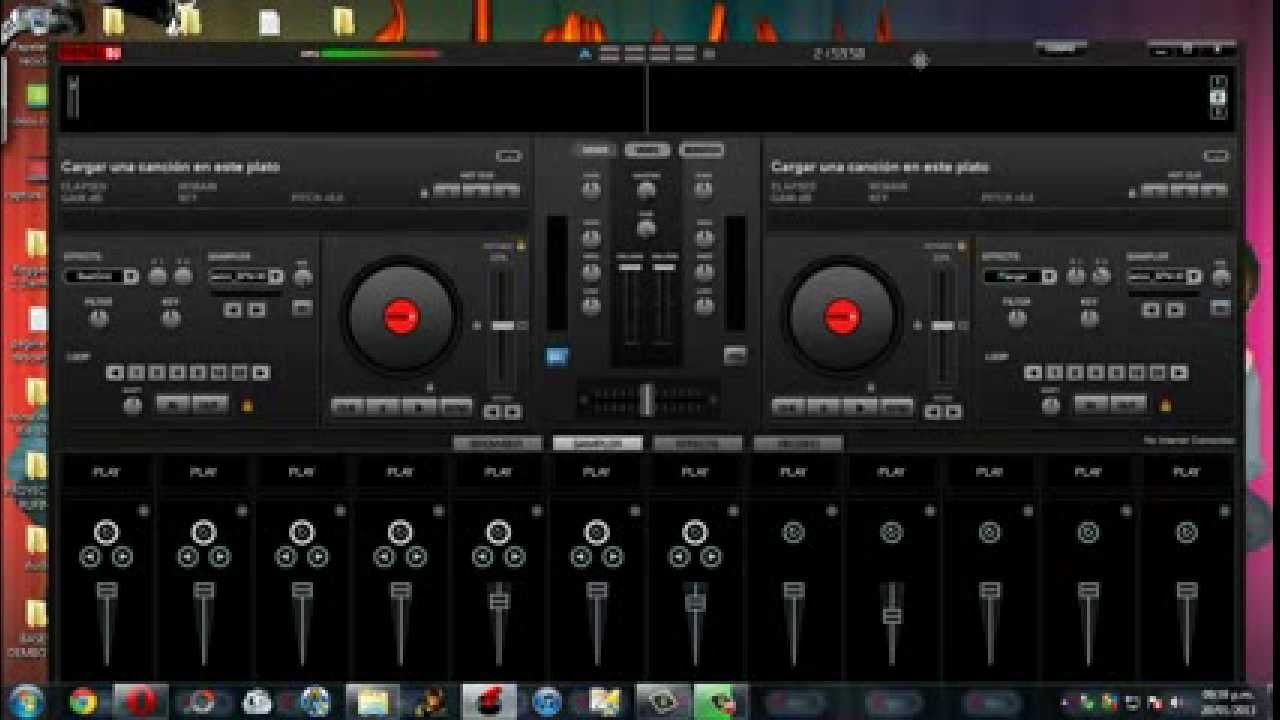 DESCARGAR BASES PARA EL VIRTUAL DJ YouTube DESCARGAR BASES PARA EL VIRTUAL DJ YouTube