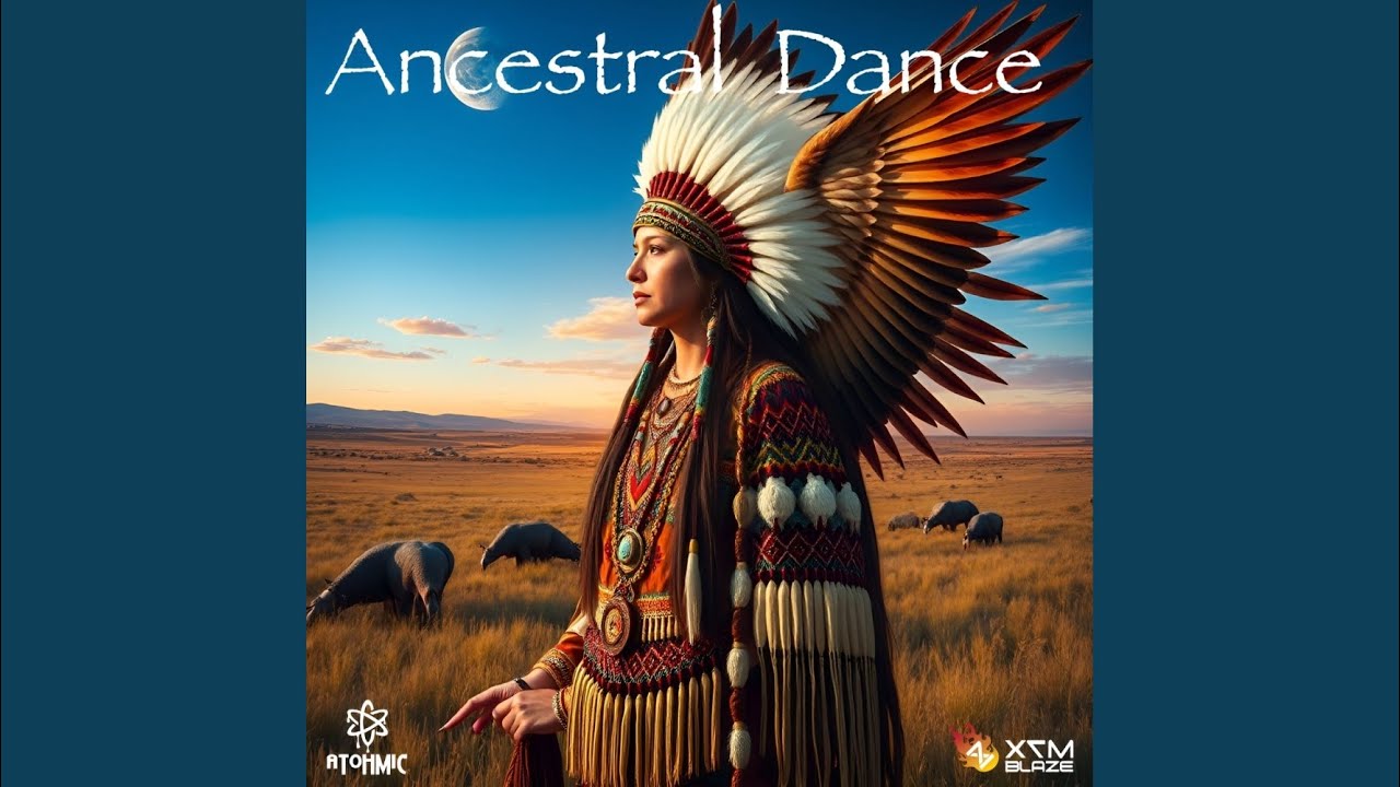 Watch Ancestral Dance on YouTube Watch Ancestral Dance on YouTube