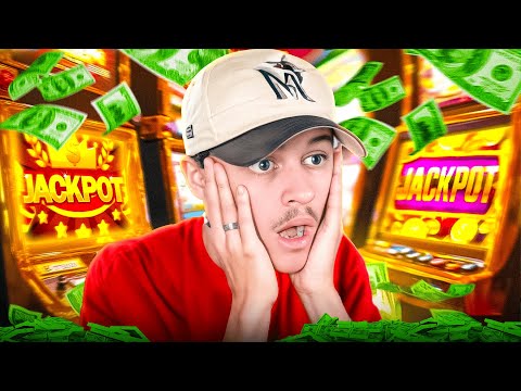 Jouez aux Meilleurs Jeux de Casino en Ligne sur Wonaco - France