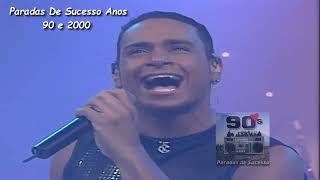 Harmonia Do Samba - Esmeralda