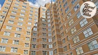 Residence Inn Arlington Rosslyn | Washington D.C., United States | Hotel Review 🛏️