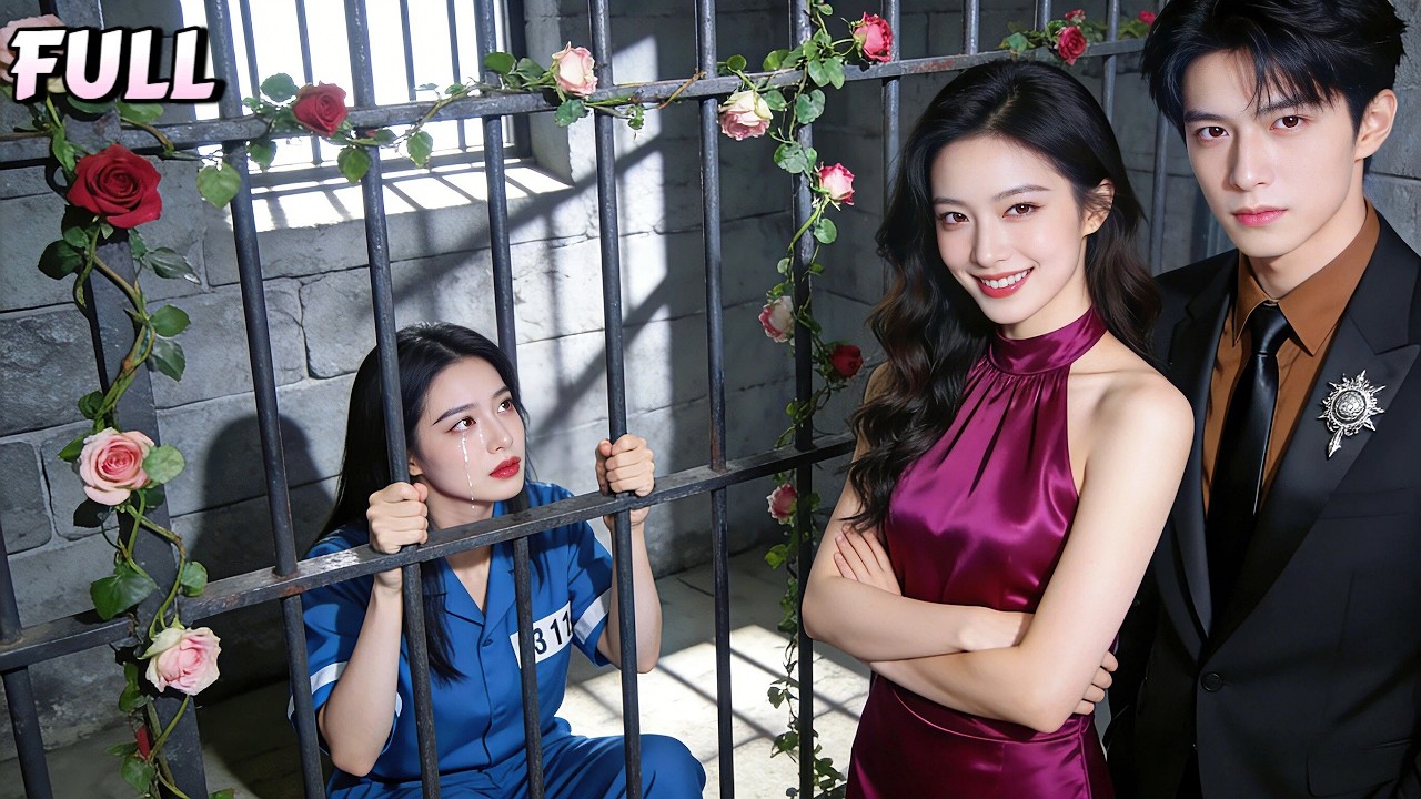 Anak ng yaya nagka-kambal sa CEO at nakulong. Paglaya, nalamang anak ng pinakamayaman, naghiganti!