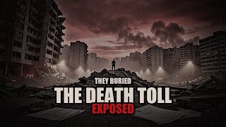 Mexico's Buried Death Toll: The 1985 Earthquake Cover-Up