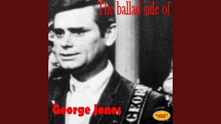 Video thumbnail of "George Jones - Mr. Fool"