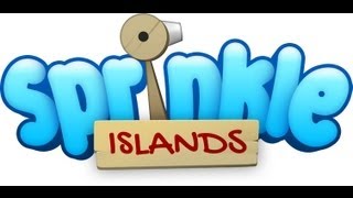 Sprinkle Islands Trailer - iOS and Android free Game! screenshot 5